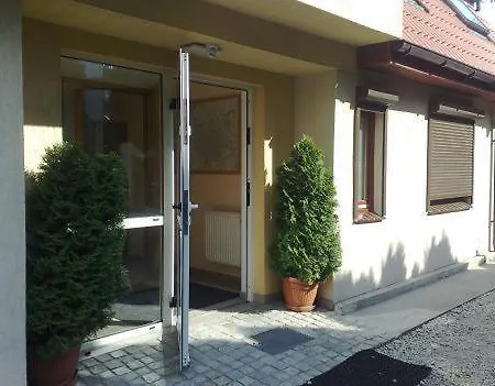 Aparthouse Wroclaw Room photo