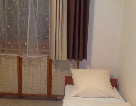 Aparthouse Wroclaw Room photo