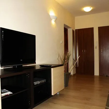 Aparthouse Wroclaw Exterior photo