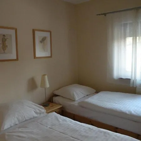 Aparthouse Wroclaw Room photo