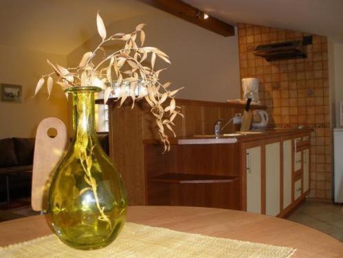 Leilighet Aparthouse *
