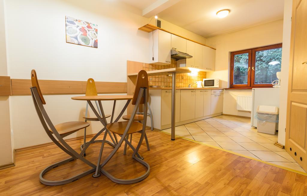 Aparthouse Leilighet