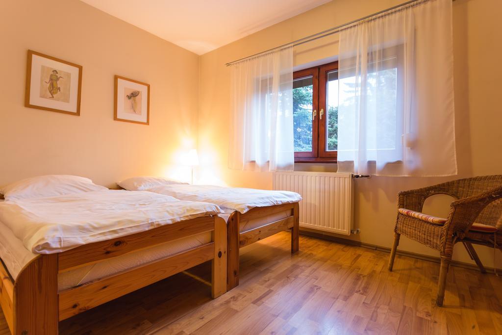 Aparthouse Leilighet