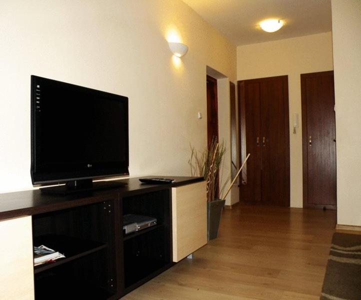 Leilighet Aparthouse *