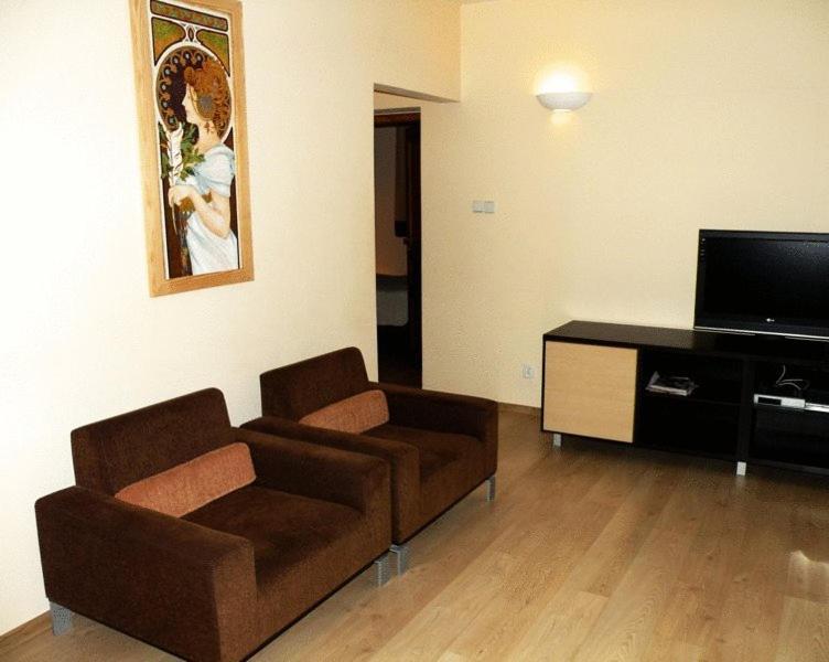Aparthouse Wrocław