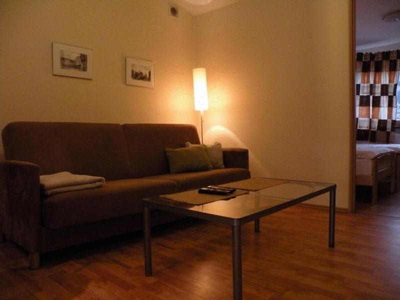 Aparthouse Wrocław