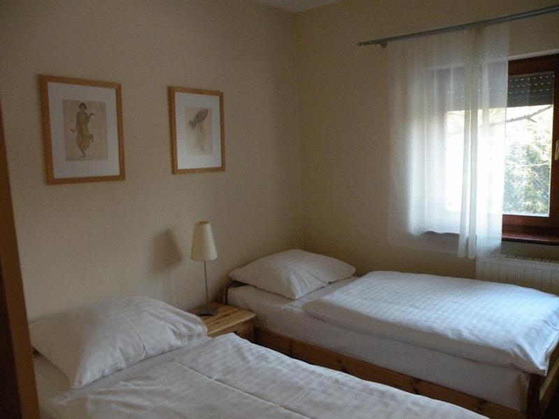Aparthouse Leilighet Wrocław